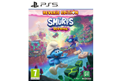 Spill - The Smurfs: Dreams (Reverie Edition) - Sony PlayStation 5 - Plattform - 3701529505713