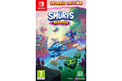 Spill - The Smurfs: Dreams (Reverie Edition) - Nintendo Switch - Plattform - 3701529505782