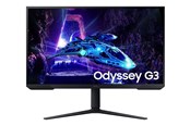 Skjerm - 32" Samsung LS32DG300EUXEN - LS32DG300EUXEN