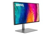 Skjerm - 31.5" BenQ DesignVue PD3225U - 3840x2160 - Thunderbolt 3 - HDR10 - 9H.LLYLA.TBE