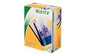 Printertilbehør blekk/toner - Leitz - 80 g/m² - thermal binding cover - Thermal binding cover - 177162