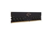 RAM - Team Group Team Elite DDR5-6000 - 16GB - CL48 - Single Channel (1 pcs) - Intel XMP - Svart - TED516G6000C4801