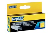 Hullemaskin & Stiftemaskin - Rapid High Performance - staples - No. 13 - 14 mm - pack of 2500 - 11850525