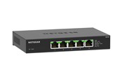 Switch/splitter - Netgear MS305 - switch - multi-gigabit - 5 ports - unmanaged - MS305-100EUS