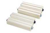 Laminering - GBC Laminating Roll Film - 2-pack - glossy - Roll (63.5 cm x 60 m) - lamination film - 3400933