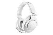 Hodetelefoner - Audio-Technica ATH M20xBT - ATH-M20XBTWH