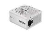 Strømforsyning (PSU) - Corsair RM750x SHIFT White Strømforsyning (PSU) - 750 Watt - 140 mm - ATX 3.0 - 80 Plus Gold sertifisert - CP-9020273-EU