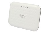 Modem & Mobilt WiFi - ALLNET ALL-BM200VDSL2V - DSL modem - ALL-BM200VDSL2V