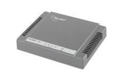 Ruter - ALLNET ALL126AS3 - router - DSL modem - desktop - Router - ALL126AS3