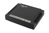 Ruter - ALLNET ALL126AM3 VDSL2 Master Modem - router - DSL modem - desktop - Router - ALL126AM3