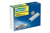 Hullemaskin & Stiftemaskin - Rapid Omnipress 60 - staples - 8.5 mm - pack of 1000 - 5000561