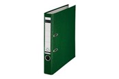 Arkivering & Oppbevaring - Leitz Smalordner  180 PP A4/50mm Grønn - 10151055