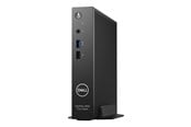 Stasjonær - Tynn Klient - Dell OptiPlex 3000 Thin Client - Celeron N5105 - 8GB - 64GB - MJKCK