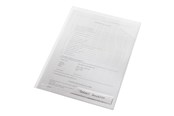 Arkivering & Oppbevaring - Leitz Omslag  CombiFile A4 Klar - 47260003