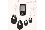 Annen personlig pleie - SWEDISH POSTURE TENS-EMS electronic muscle stimulator - 0328B0