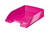 Arkivering & Oppbevaring - Leitz Brevkurv  WOW Rosa - 52263023