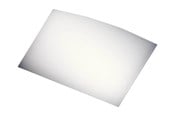 Skrivebordstilbehør - Esselte Intego desk pad - 51 x 66 cm - polyvinyl chloride (PVC) - transparent mat - 12434