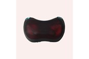 Massasje - SWEDISH POSTURE Massage Pillow Black - 0335B0