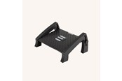 Ergonomi - SWEDISH POSTURE Ergonomical Footrest - 0336B0