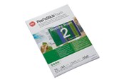 Laminering - GBC Peel'n Stick - 25-pack - matte - A4 - lamination pouches - 3747530