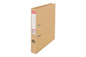 Arkivering & Oppbevaring - Esselte Smalordner  No.1 PP FSC® A4/50 mm Sand - 218690