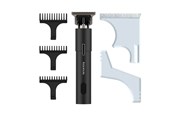 Hårtrimmer - Taurus Hårklipper Hair Clipper 5V Precission - 902228000