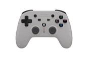 Spill - Tilbehør - Retro Fighters PS Defender 2.4G - Grey - Controller - Nintendo Switch - 745808420994