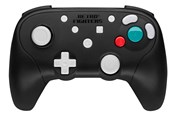 Spill - Tilbehør - Retro Fighters BattlerGC 2.4G Black - Controller - Nintendo Switch - 850046080036