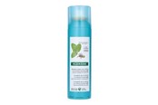 Hårpleie - Klorane Detox Dry Shampoo With Organic Aquatic Min - 3282770207514