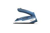 Strykejern - Taurus Dampstrykejern Travel Iron EasyTrip Blue - 918991000