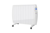 Varme- & Kjøleapparat - Taurus Electric Radiator WIFI Malbork Connect 1500 - 935072000