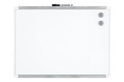 Konferanse & Presentasjon - Nobo Quartet whiteboard - 585 x 430 mm - 1903772