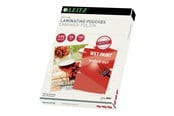 Laminering - Leitz Heat Activated - 100 - A4 - lamination pouches - 16933