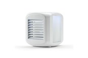 Varme- & Kjøleapparat - Taurus Air Cooler Mini 5W White - 947259000