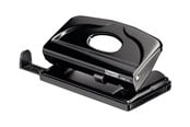 Skrivebordstilbehør - Rapid Hole Punch  FMC10 2 hole 10 sheets Phantom Black - 21835301