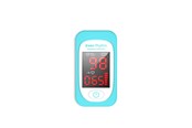 Annen personlig pleie - Taurus Oximeter Fingertup Pulse White - 985004000