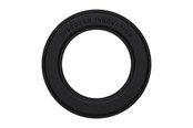 Mobil - Andre tilbehør - Nillkin SnapLink Magnetic Phone Holder / Ring for Devices with MagSafe 1pcs (Black) - 6902048230958