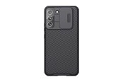 Nettbrett - Deksler og etui - Nillkin Case CamShield Pro for SAMSUNG S22+ (black) - 6902048235298