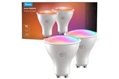 Smarthus - Govee GU10 Wifi&BLE RGBWW Bulb 400lm (2pack) - B600D3C1