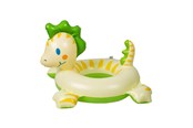 Dukker, Bamser & Utstyr - Heless Dolls Dino Swimming Ring 35-45 cm - 222