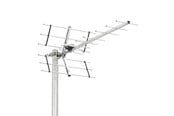 Antennekabler - Triax Antenna Rich TV Kit Digi 14 LTE 700 MFA 671 Channel 21-48 - 107370