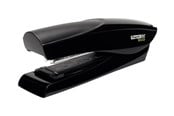 Skrivebordstilbehør - Rapid Fashion Eco stapler - 25 sheets - metal ABS plastic - black - 24812301