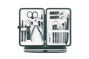 Annen personlig pleie - UNIQ 18-i-1 Grooming kit - Green - 7289