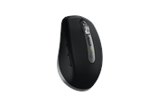 Mus - Logitech MX Anywhere 3S for MAC - Space Grey - Mus - Laser - 6 - Svart - 910-006947