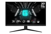 Skjerm - 27" MSI G2712F - G2712F