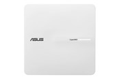 Tilgangspunkt - ASUS ExpertWiFi EBA63 - 90IG0880-MO3C00