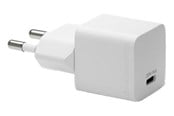 Mobil - Adaptere og ladere - dbramante1928 re-charge power adapter - 24 pin USB-C - 20 Watt - CH20EUWH7093