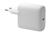 Mobil - Adaptere og ladere - dbramante1928 re-charge power adapter - 24 pin USB-C - 65 Watt - CI65EUWH7099