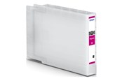 Printertilbehør blekk/toner - Epson T04A3 - XXL size - magenta - original - ink cartridge - Blekkpatron Rød - C13T04A34N