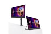 Skjerm - 22" ASUS ZenScreen MB229CF - 90LM08S5-B01A70